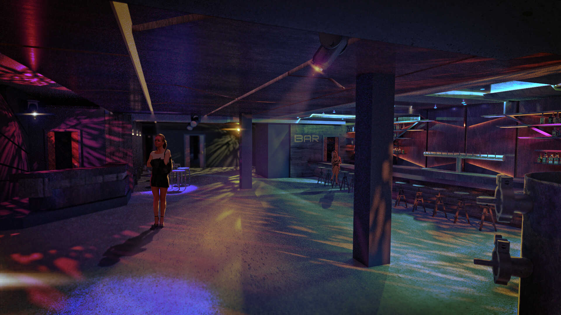 club