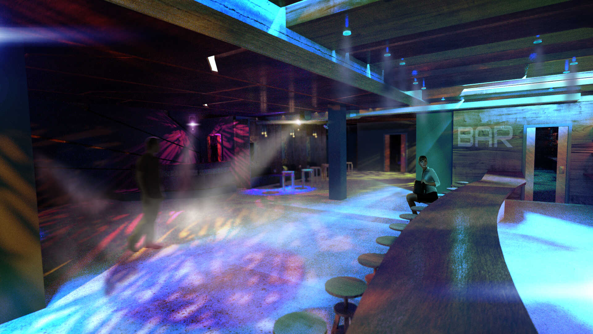 club
